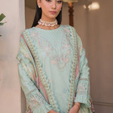 Neeshay | Symphony Luxury Lawn 24 | Melody