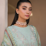 Neeshay | Symphony Luxury Lawn 24 | Melody
