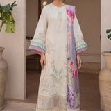 Neeshay | Symphony Luxury Lawn 24 | Opus