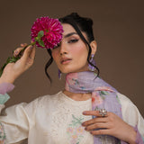 Neeshay | Symphony Luxury Lawn 24 | Opus