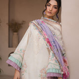 Neeshay | Symphony Luxury Lawn 24 | Opus