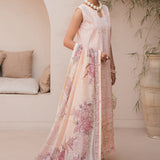 Neeshay | Symphony Luxury Lawn 24 | Whispers