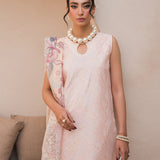 Neeshay | Symphony Luxury Lawn 24 | Whispers