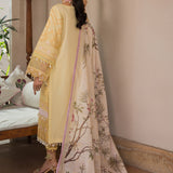 Neeshay | Symphony Luxury Lawn 24 | Sublime