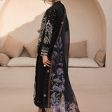 Neeshay | Symphony Luxury Lawn 24 | Celestial