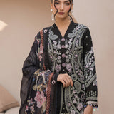 Neeshay | Symphony Luxury Lawn 24 | Celestial