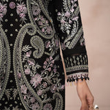 Neeshay | Symphony Luxury Lawn 24 | Celestial