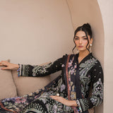 Neeshay | Symphony Luxury Lawn 24 | Celestial
