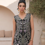 Neeshay | Symphony Luxury Lawn 24 | Celestial
