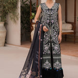 Neeshay | Symphony Luxury Lawn 24 | Celestial