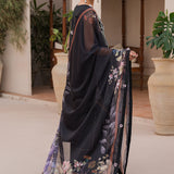 Neeshay | Symphony Luxury Lawn 24 | Celestial