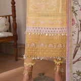 Neeshay | Symphony Luxury Lawn 24 | Sublime