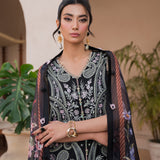 Neeshay | Symphony Luxury Lawn 24 | Celestial