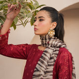 Neeshay | Symphony Luxury Lawn 24 | Cadence