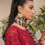 Neeshay | Symphony Luxury Lawn 24 | Cadence