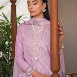 Neeshay | Symphony Luxury Lawn 24 | Serenade
