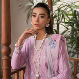 Neeshay | Symphony Luxury Lawn 24 | Serenade