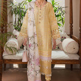 Neeshay | Symphony Luxury Lawn 24 | Sublime