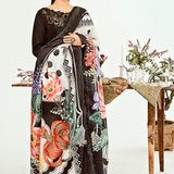 Neeshay | Zoella Lawn Collection | Amara