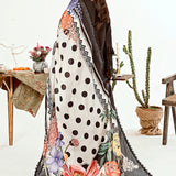 Neeshay | Zoella Lawn Collection | Amara