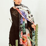 Neeshay | Zoella Lawn Collection | Amara