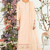 Neeshay | Zoella Lawn Collection | Zephyr