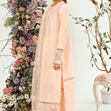 Neeshay | Zoella Lawn Collection | Zephyr