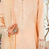 Neeshay | Zoella Lawn Collection | Zephyr