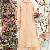 Neeshay | Zoella Lawn Collection | Zephyr