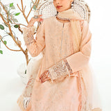 Neeshay | Zoella Lawn Collection | Zephyr