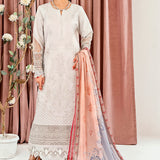 Neeshay | Zoella Lawn Collection | Luca