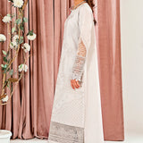 Neeshay | Zoella Lawn Collection | Luca