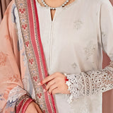 Neeshay | Zoella Lawn Collection | Luca