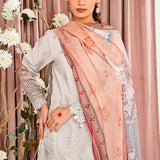 Neeshay | Zoella Lawn Collection | Luca