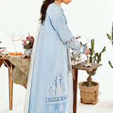 Neeshay | Zoella Lawn Collection | Isla