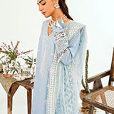 Neeshay | Zoella Lawn Collection | Isla