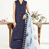 Neeshay | Zoella Lawn Collection | Elara
