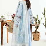 Neeshay | Zoella Lawn Collection | Isla