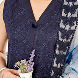 Neeshay | Zoella Lawn Collection | Elara