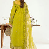 Neeshay | Zoella Lawn Collection | Penelope