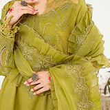 Neeshay | Zoella Lawn Collection | Penelope