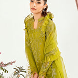 Neeshay | Zoella Lawn Collection | Penelope