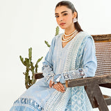 Neeshay | Zoella Lawn Collection | Isla