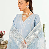 Neeshay | Zoella Lawn Collection | Isla