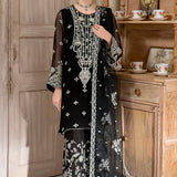 Declare | Chiffon Luxe | DELIA LFP-1113