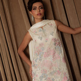 Saira Rizwan | Velvet Pret 25 | NARGIS-SRVP25-07