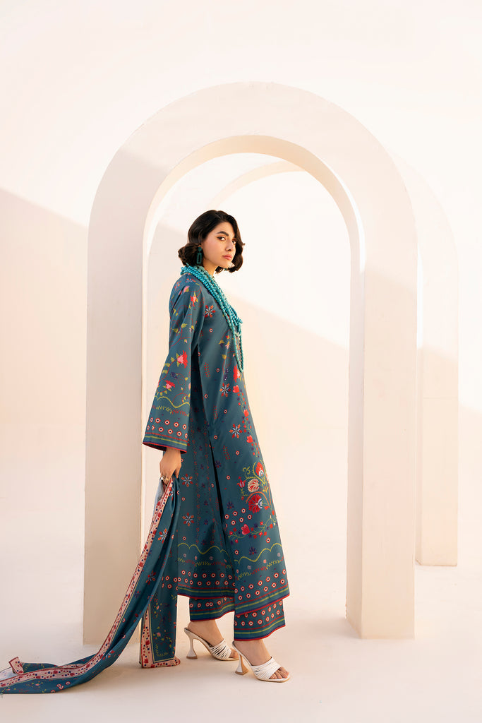 Florent | Bon Soir | Night Luciole