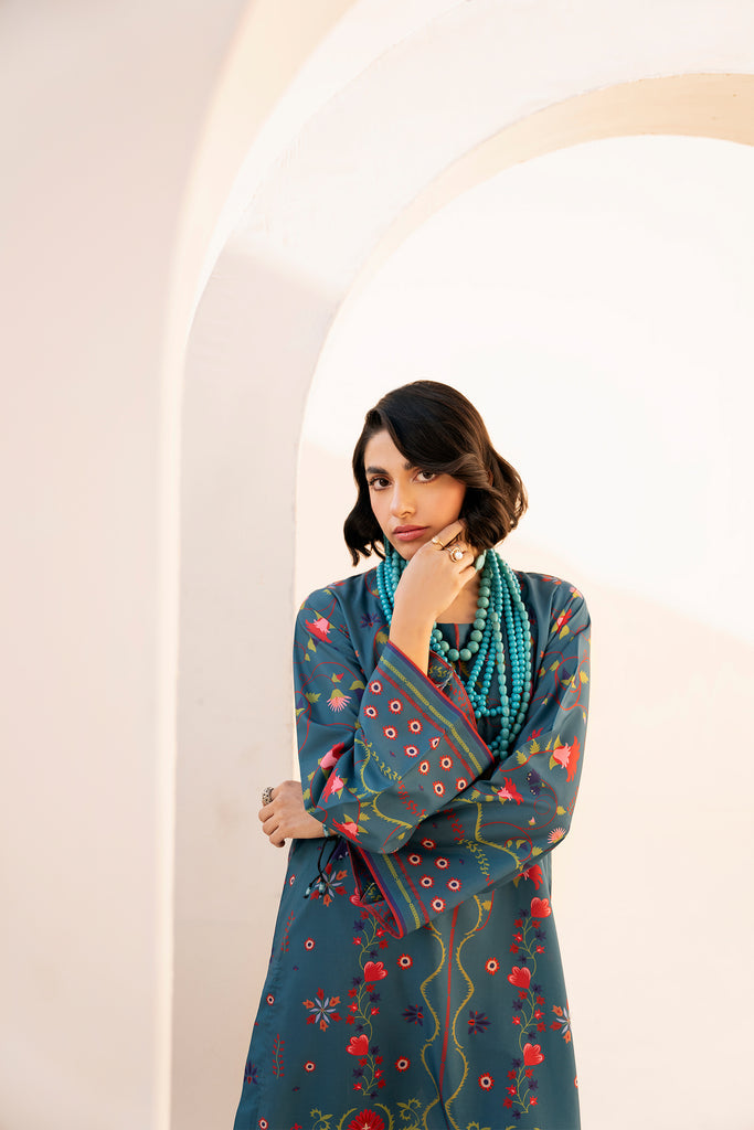 Florent | Bon Soir | Night Luciole