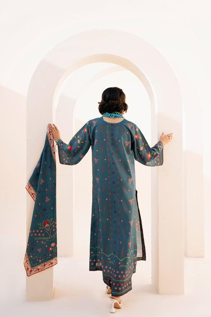 Florent | Bon Soir | Night Luciole