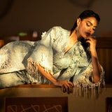 AJR Couture | Cutwork Edit'24 | Nix